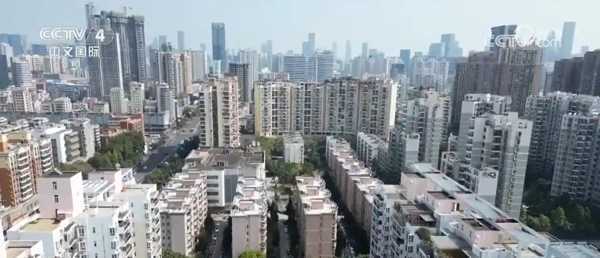 一线城市房地产市场持续回暖 返乡置业成楼市新亮点