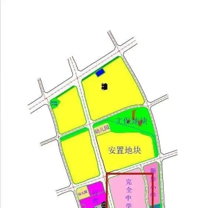 关注！泉州五中江南校区土地征收工作启动，计划今年二季度开工建设